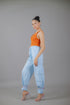 GS Date Night 2: Solenn Cargo Pants